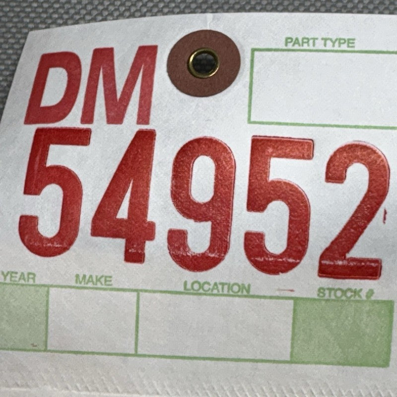 8524197 BMW C650 GT HANDLEBAR 2011 2012 2013 2014 2015 OEM 8524197