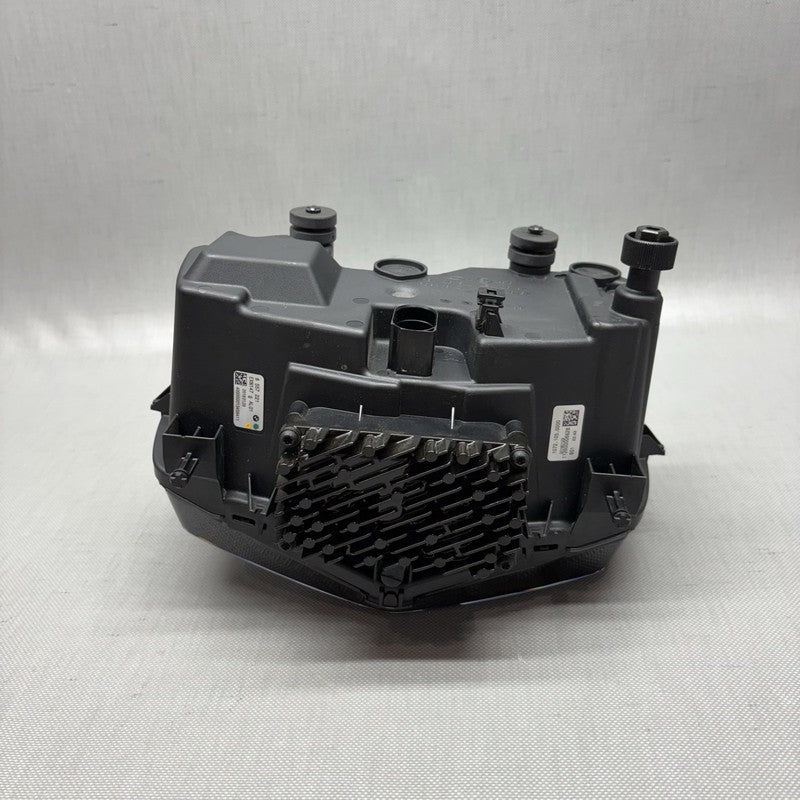 8557221 BMW C400X HEADLIGHT LED 2018 2019 2020 OEM 8557221