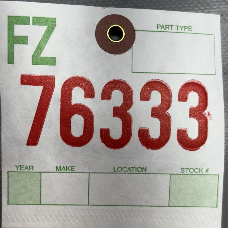 7707554 BMW K1300S UPPER TRIPLE TREE 2007 08 09 10 2011 2012 2013 2014 2015 OEM 7707554