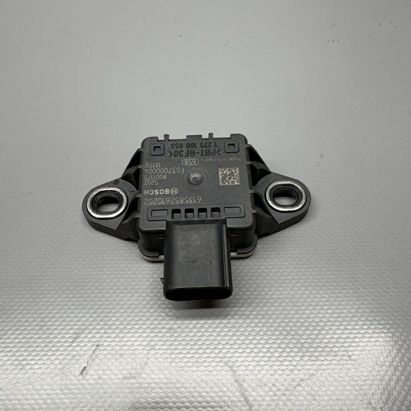 S1000RR BMW S1000RR TIP OVER BANK ANGLE CRASH SENSOR 2010 2011 2012 2013 2014 OEM