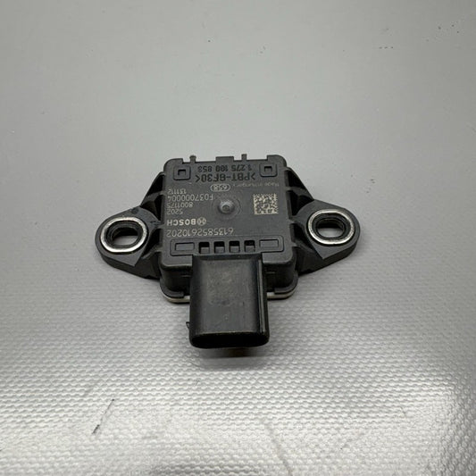 S1000RR BMW S1000RR TIP OVER BANK ANGLE CRASH SENSOR 2010 2011 2012 2013 2014 OEM
