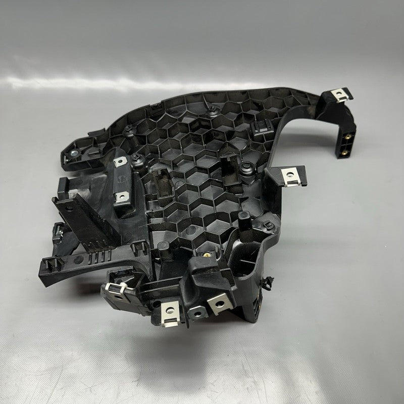 8545193 BMW C 650 EVOLUTION FRONT PANEL CARRIER LEFT 2015 2016 2017 2018 OEM 8545193