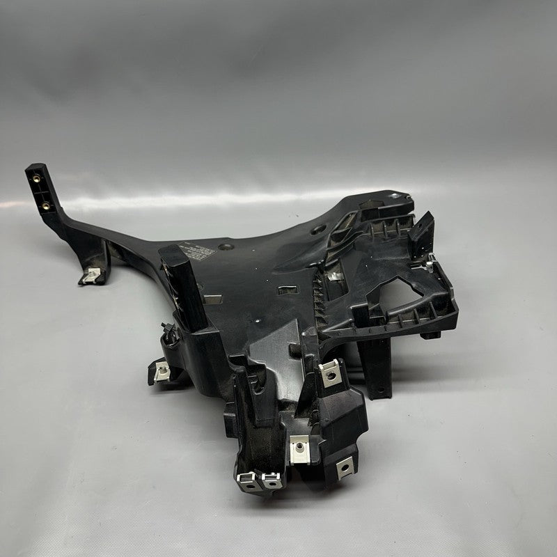 8545193 BMW C 650 EVOLUTION FRONT PANEL CARRIER LEFT 2015 2016 2017 2018 OEM 8545193