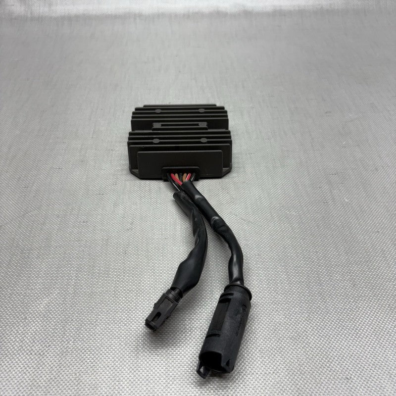 7707943 BMW C400X VOLTAGE REGULATOR RECTIFIER  2018 2019 2020 OEM 7707943