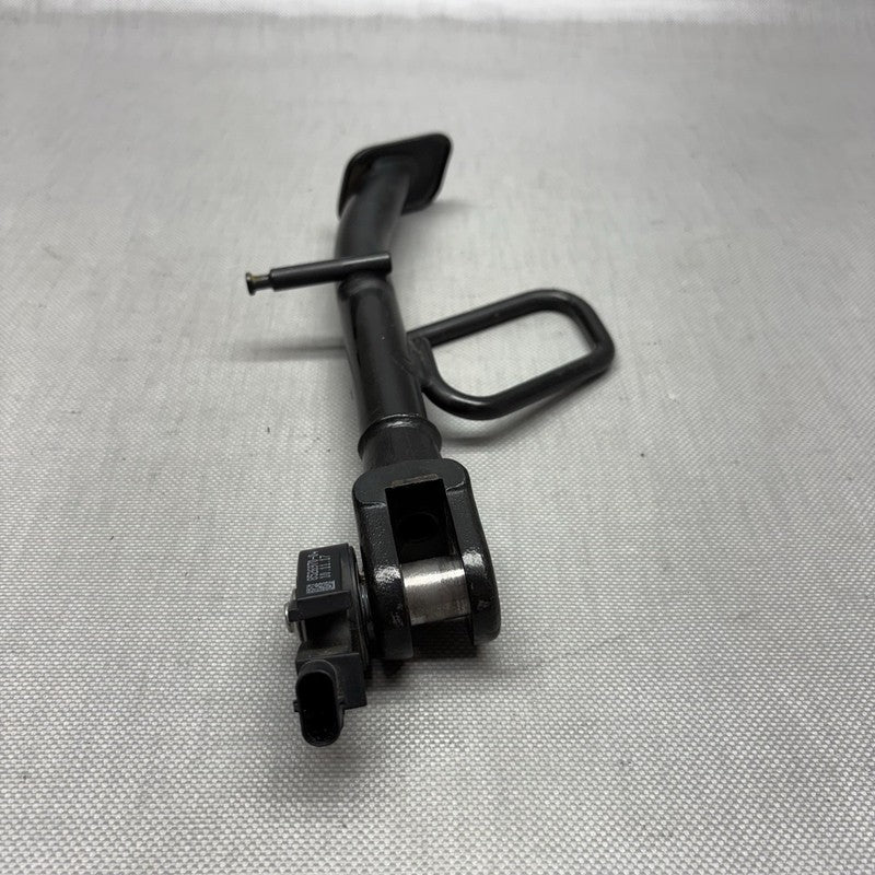 8558220 BMW C400X SIDE STAND 2018 2019 2020 OEM 8558220