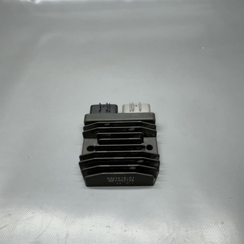 F900R BMW F900R VOLTAGE REGULATOR RECTIFIER 2020 2021 2022 2023 2024