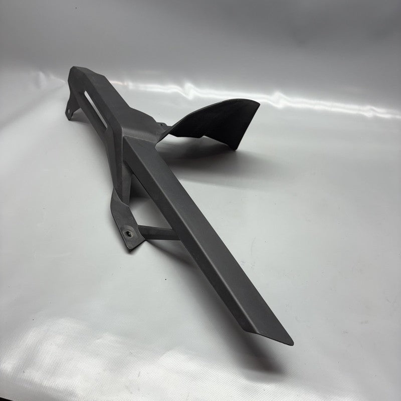 8396360 BMW F900R CHAIN GUARD 2020 2021 2022 2023 2024 OEM 8396360