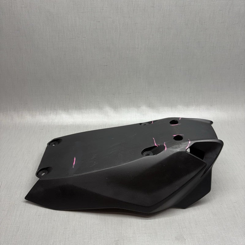 8556888 BMW G 310R ENGINE SPOILER COVER 2016 2017 2018 2019 2020 OEM 8556888