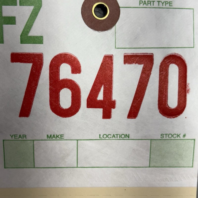 8414945 BMW S1000R FUEL PUMP 2020 2021 2022 2023 2024 2025 OEM 8414945