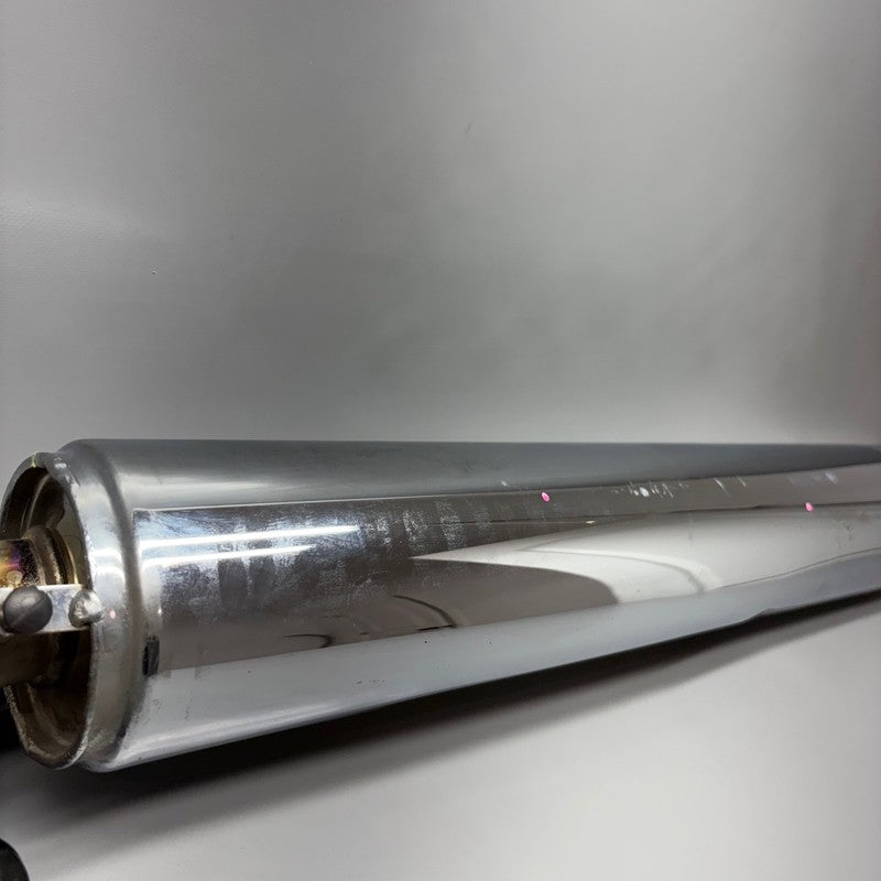 9467674 BMW R18 MUFFLER LEFT 2020 2021 2022 2023 2024 OEM 9467674