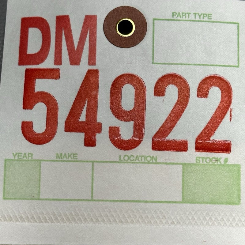 8552061 BMW K1600GTL SHOCK SUSPENSION FRONT 2015 2016 2017 2018 2019 2020 2021 8552061