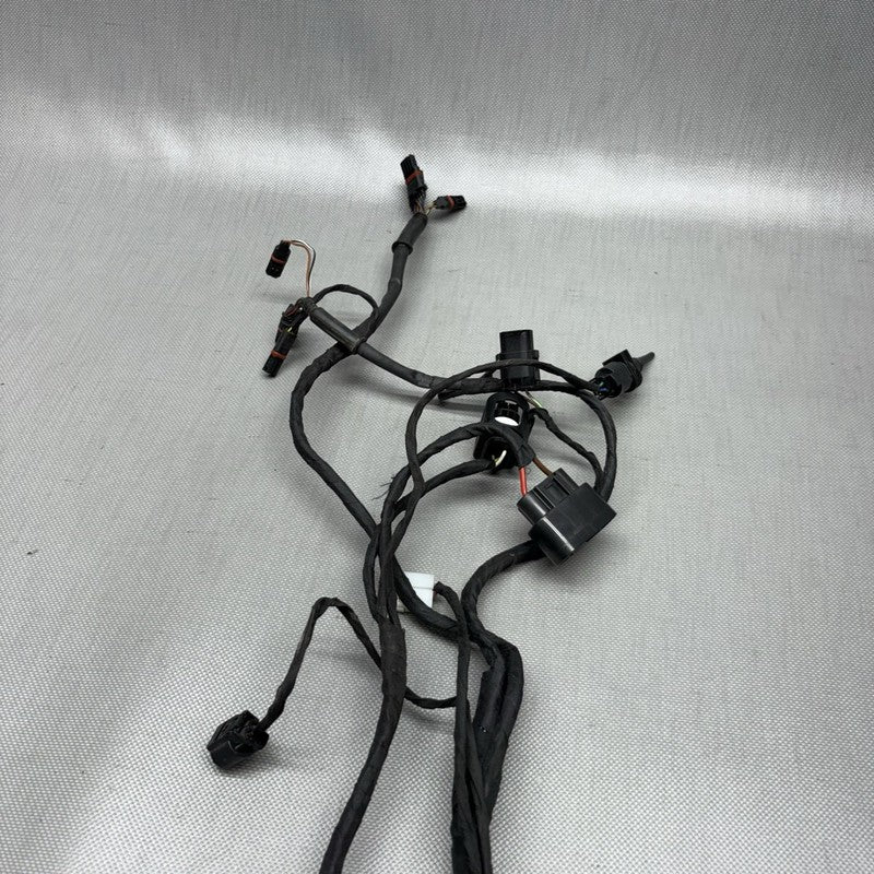 C650 GT BMW C650 GT MAIN WIRING HARNESS 2011 2012 2013 2014 2015 OEM