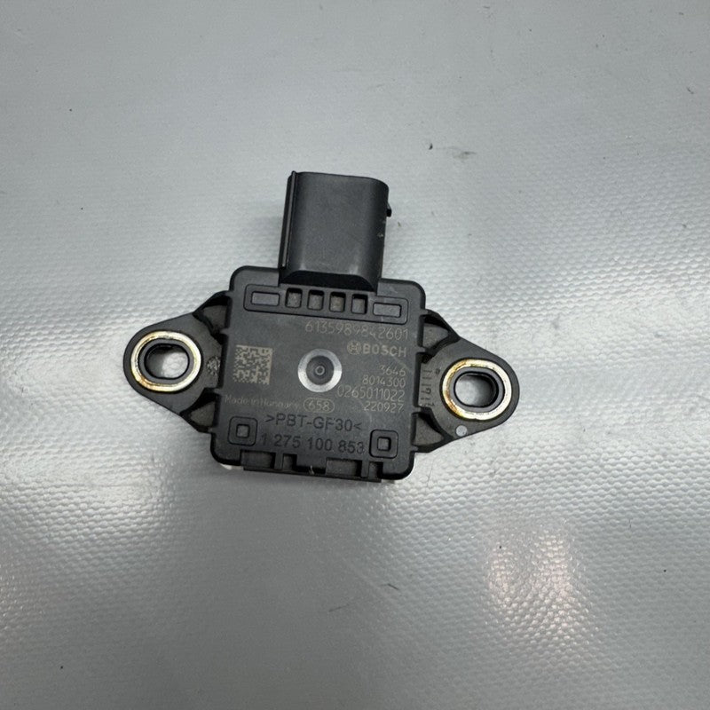 8014300 BMW F900R SPEED SENSOR 2020 2021 2022 2023 2024 OEM 8014300