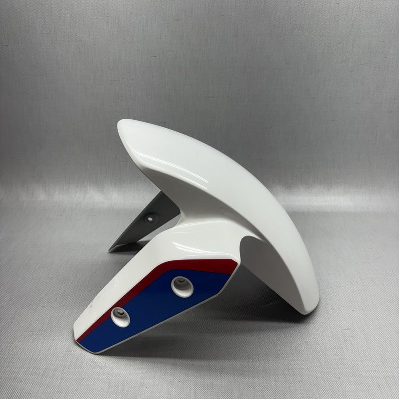 8556891 BMW G 310R FRONT WHEEL FENDER COVER 2016 2017 2018 2019 2020 OEM 8556891
