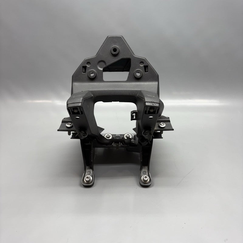 8393612 BMW S1000R FRONT PANEL CARRIER 2020 2021 2022 2023 2024 OEM 8393612