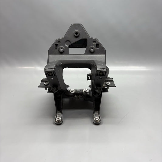 8393612 BMW S1000R FRONT PANEL CARRIER 2020 2021 2022 2023 2024 OEM 8393612