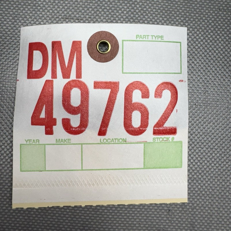 G310R BMW G310R MIRROR LEFT 2017 2018 OEM