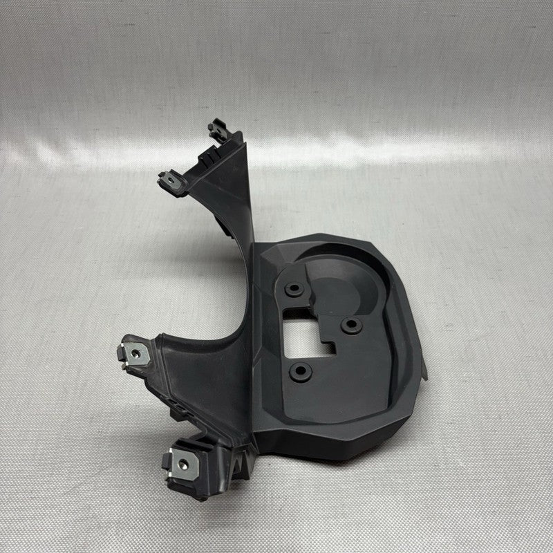 8558158 BMW C400X INSTRUMENT COVER TRIM 2018 2019 2020 OEM 8558158