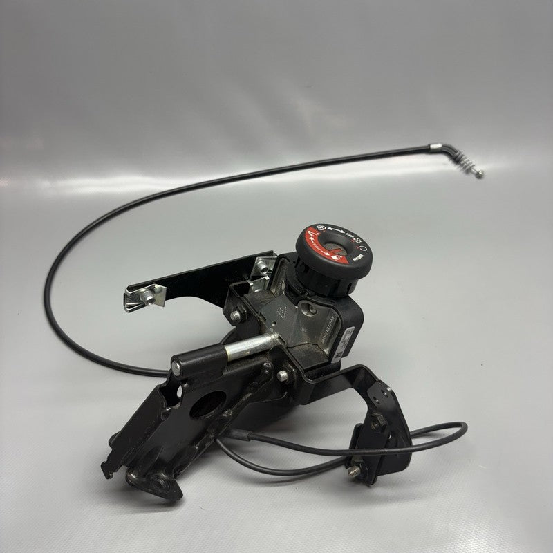 C650 GT BMW C650 GT IGNITION 2011 2012 2013 2014 2015 OEM