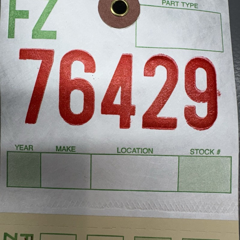 8355688 BMW S1000R MUFFLER SPORT 2020 2021 2022 2023 2024 2025 OEM 9830141