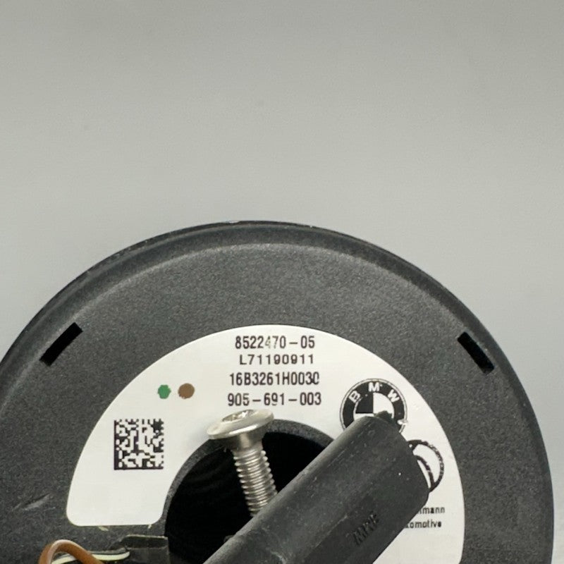 8522470 BMW C 650 EVOLUTION E-THROTTLE GRIP 2015 2016 2017 2018 OEM 8522470