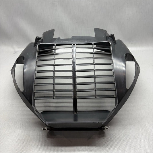 7725014 BMW C650 GT GRILLE COVER 2011 2012 2013 2014 2015 OEM 7725014