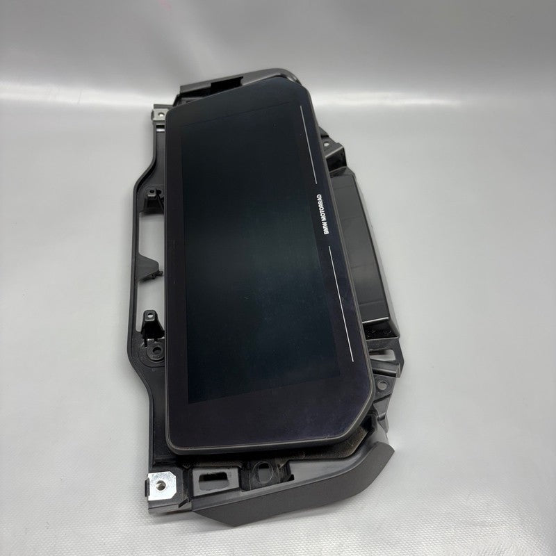 9899423 BMW R18 INSTRUMENT CLUSTER 2020 2021 2022 2023 2024 OEM 9899423