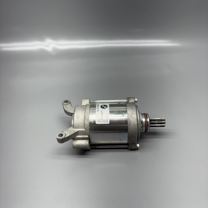 1603429 BMW R1300GS STARTER MOTOR 2022 2023 2024 OEM 1603429