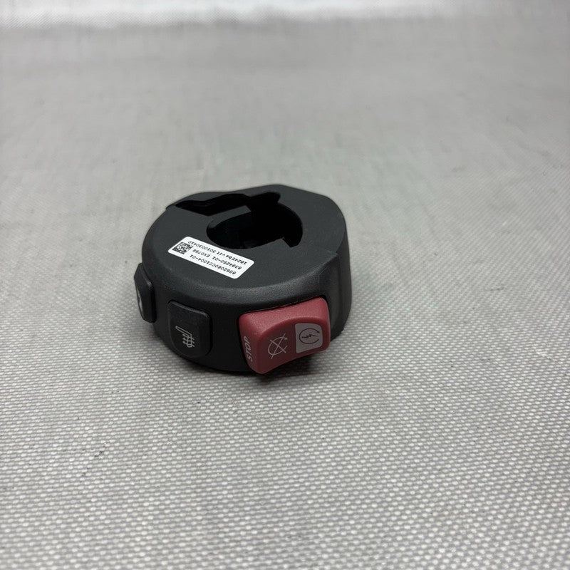 8394250 BMW C400X RIGHT IGNITION SWITCH 2018 2019 2020 OEM 8394250