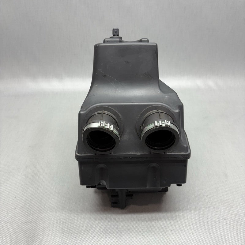 7724926 BMW C650 GT INTAKE MUFFLER 2011 2012 2013 2014 2015 OEM 7724926