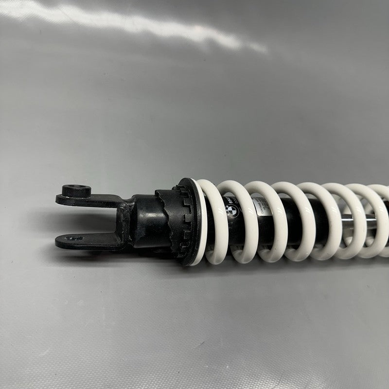 8543122 BMW C 650 EVOLUTION SPRING STRUT REAR 2015 2016 2017 2018 OEM 8543122