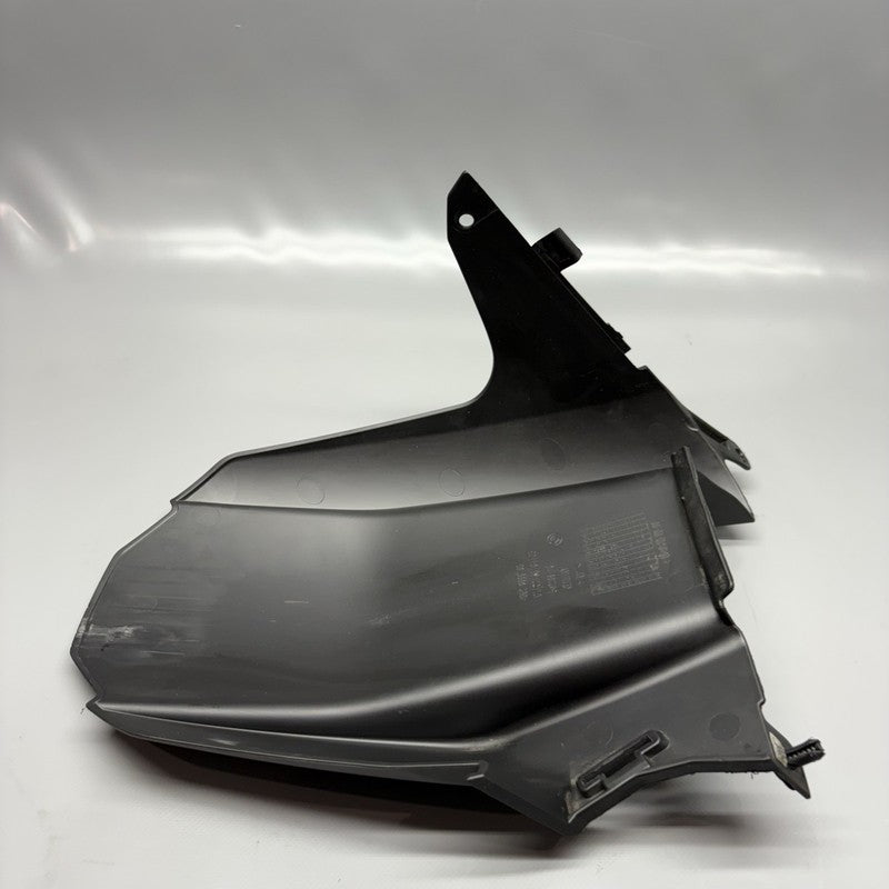 8569768 BMW S1000R REAR WHEEL COVER 2020 2021 2022 2023 2024 2025 OEM 8569768