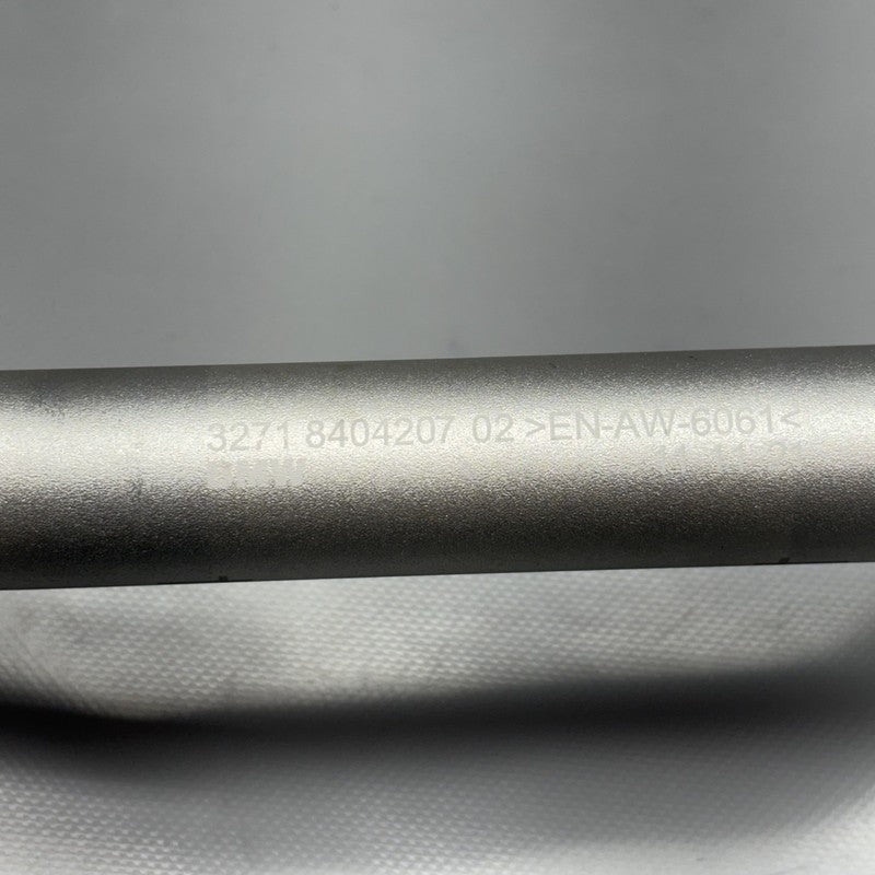 8404207 BMW F900R HANDLEBAR HANDLE BAR 2020 2021 2022 2023 2024 OEM 8404207