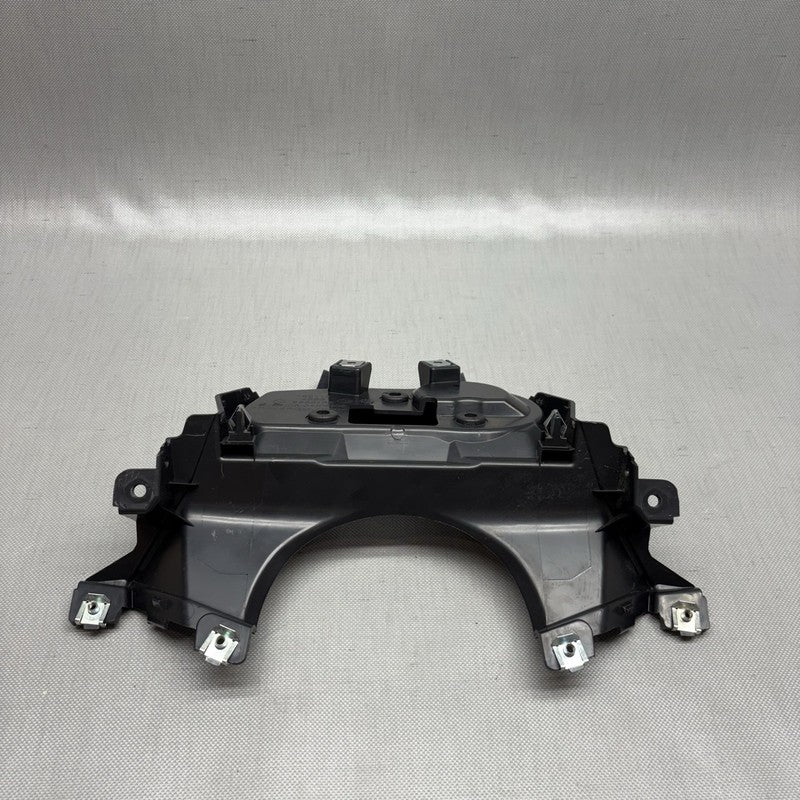 8558158 BMW C400X INSTRUMENT COVER TRIM 2018 2019 2020 OEM 8558158