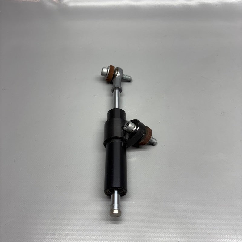 8358886 BMW R18 STEERING DAMPER 2020 2021 2022 2023 2024 OEM 8358886