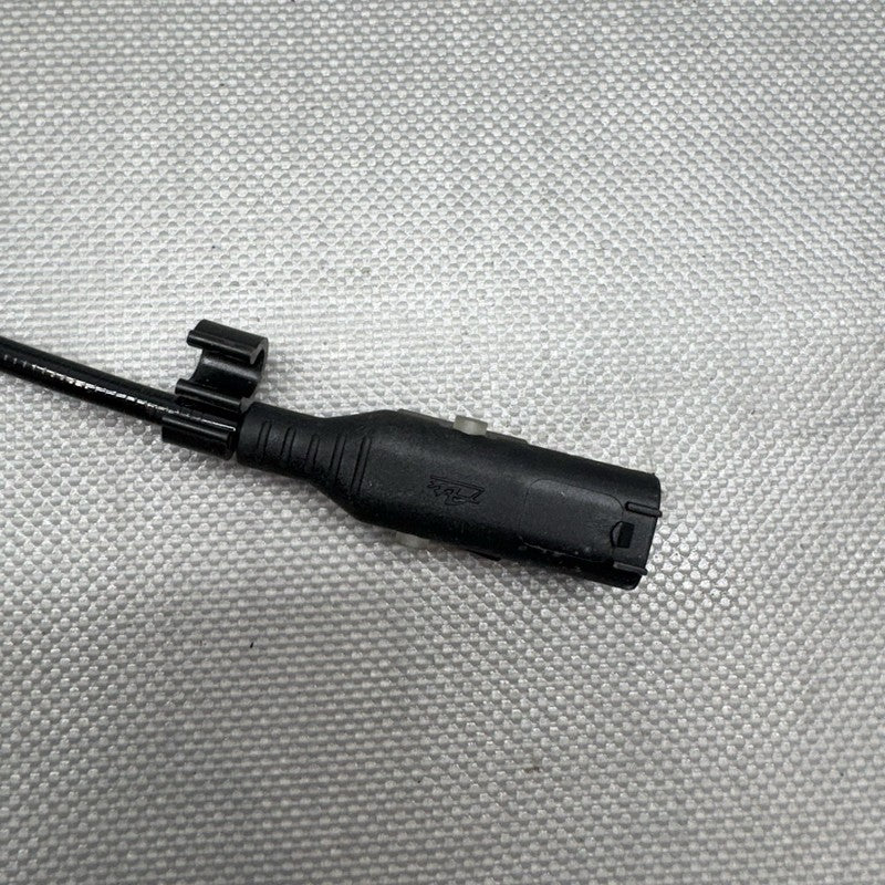 8551611 BMW C400X WHEEL SPEED SENSOR 2018 2019 2020 OEM 8551611