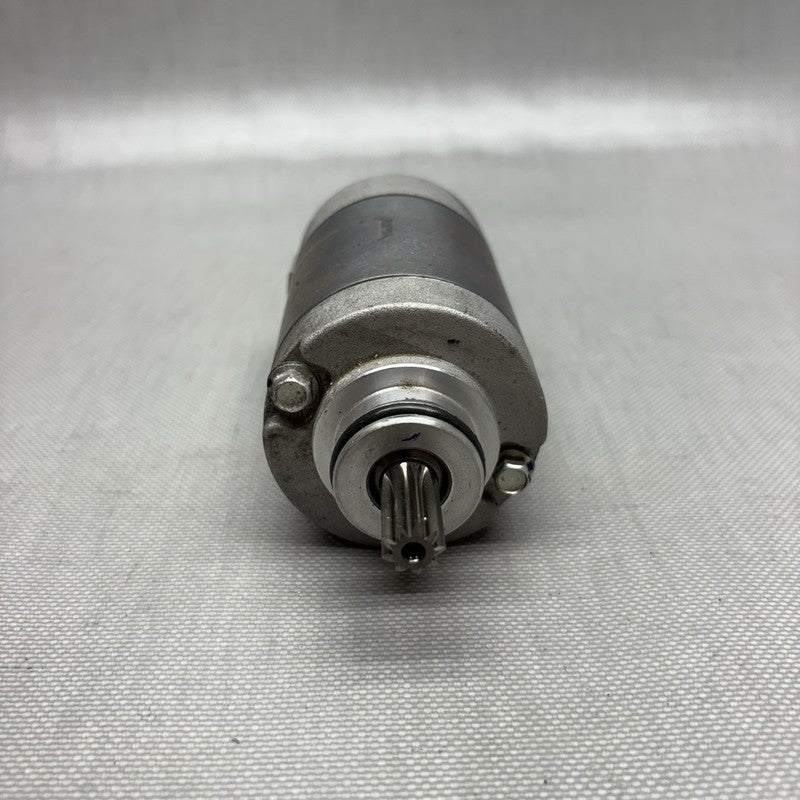 8552338 BMW C400X STARTER MOTOR 2018 2019 2020 OEM