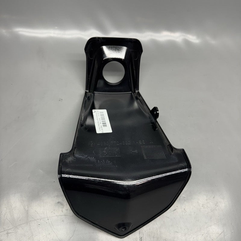 7724892 BMW C 650 SPORT CENTRAL IGNITION COVER 2014 2015 2016 2017 2018 2019 2020 OEM