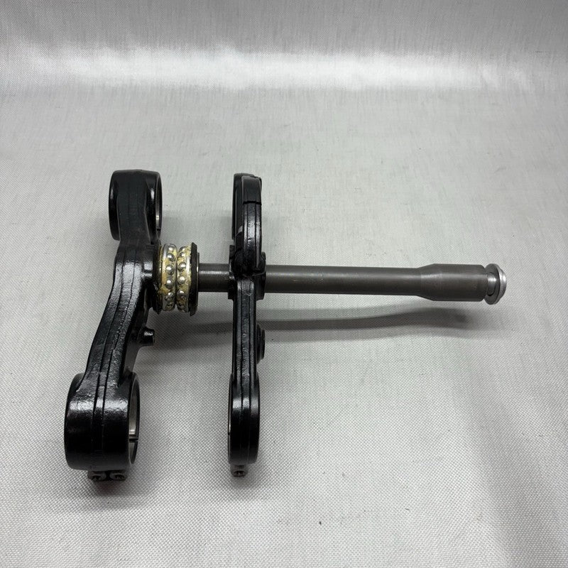 7725154 BMW C650 GT FORK CROSS BRACE UPPER LOWER 2011 2012 2013 2014 2015 OEM 7725154