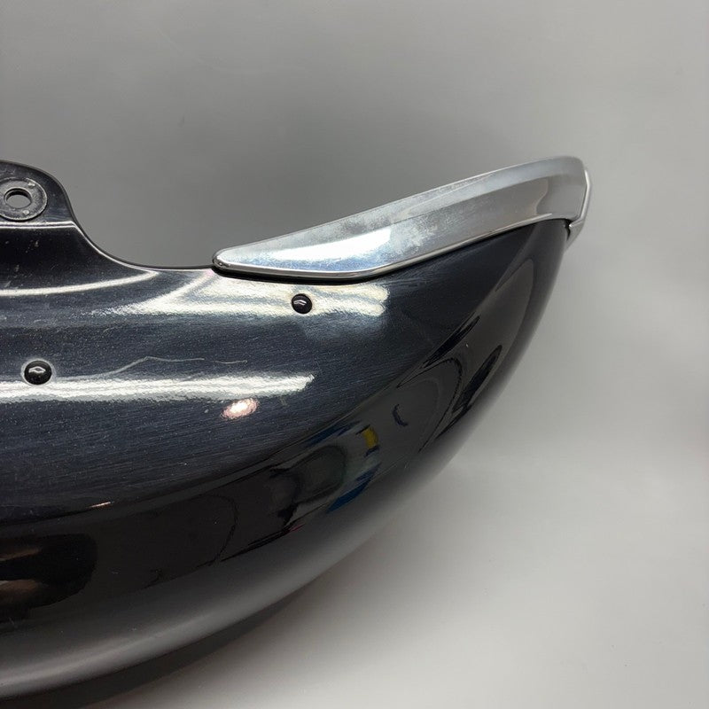 7106203 BMW R18 FRONT WHEEL FENDER 2020 2021 2022 2023 2024 OEM 7106203