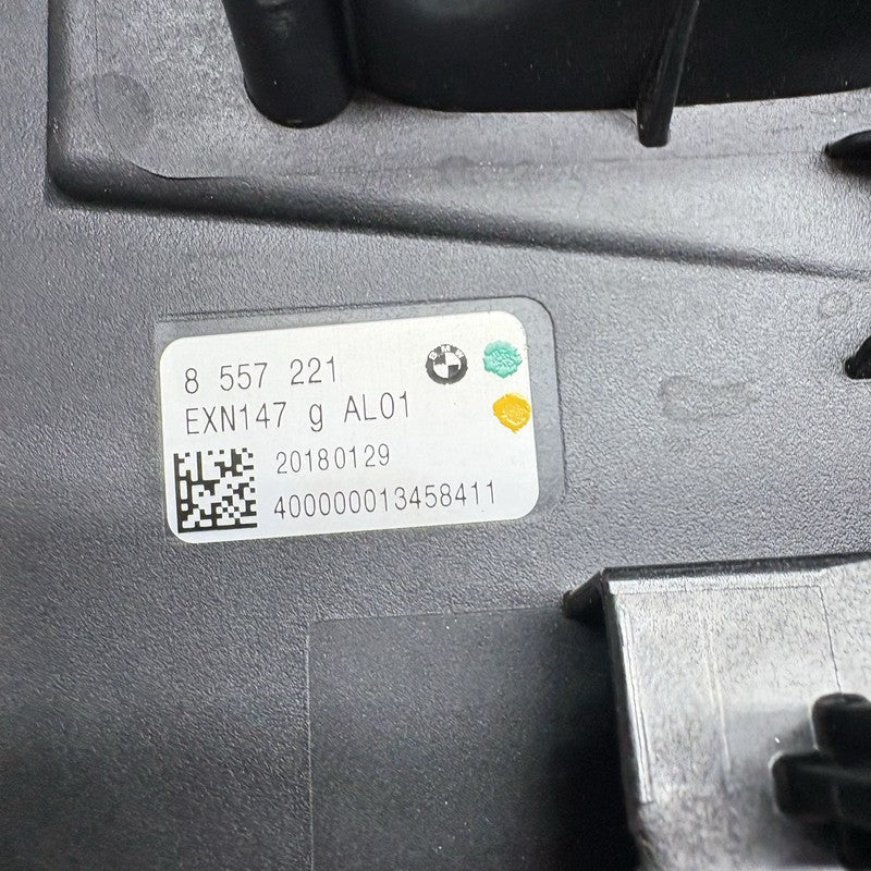 8557221 BMW C400X HEADLIGHT LED 2018 2019 2020 OEM 8557221