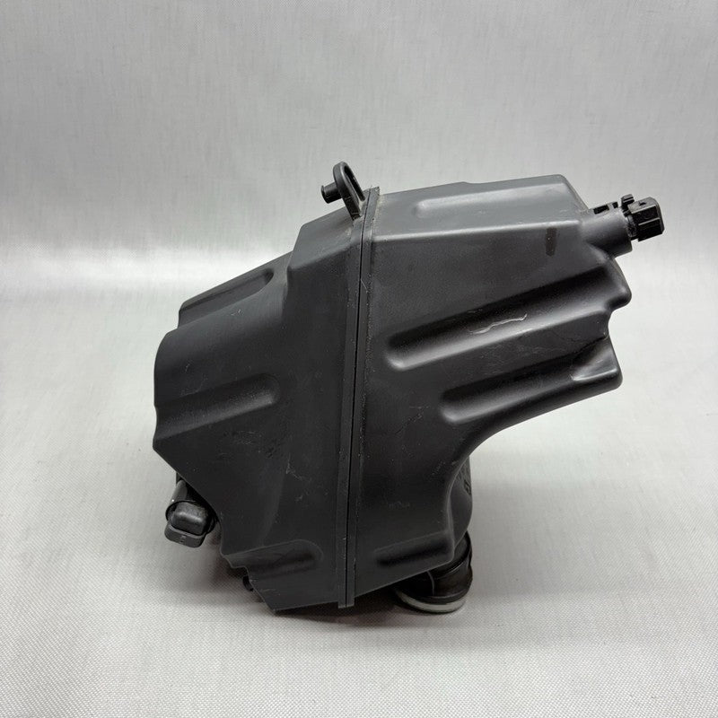 7724926 BMW C650 GT INTAKE MUFFLER 2011 2012 2013 2014 2015 OEM 7724926