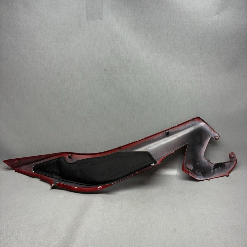 7725044 BMW C650 GT LATERAL TRIM PANEL RIGHT 2011 2012 2013 2014 2015 OEM 7725044