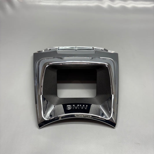 9443686 BMW R18 SWINGING COVER ACC 2020 2021 2022 2023 2024 OEM 9443686