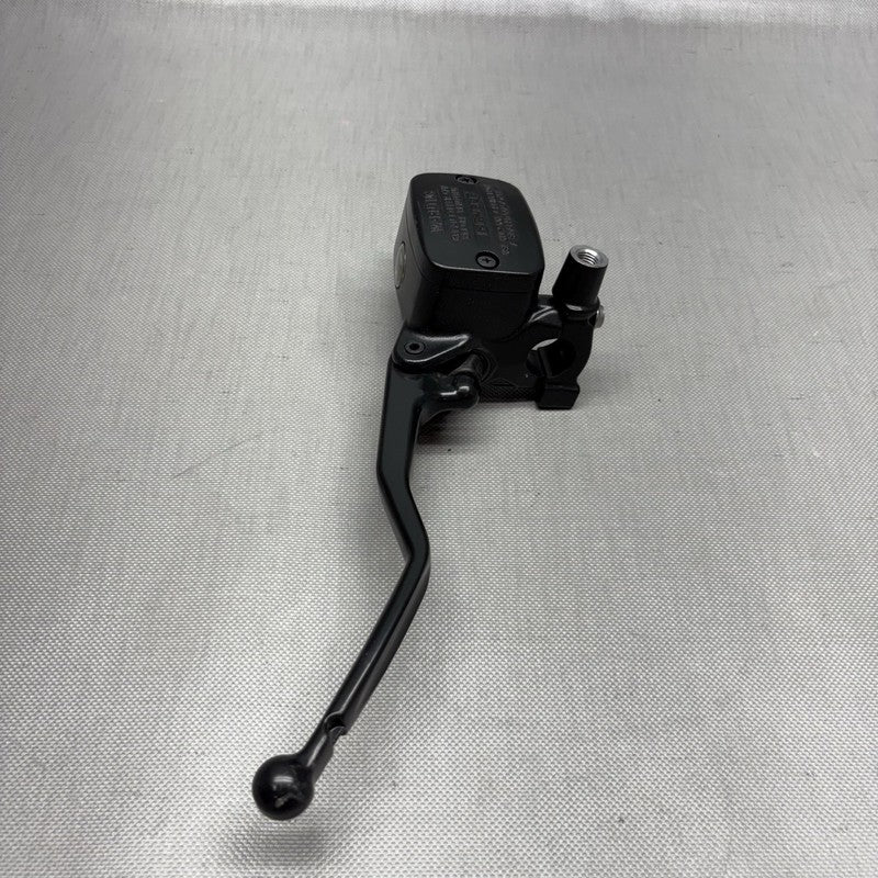 C400X BMW C400X LEFT HANDBRAKE LEVER FRONT WHEEL 2018 2019 2020 OEM