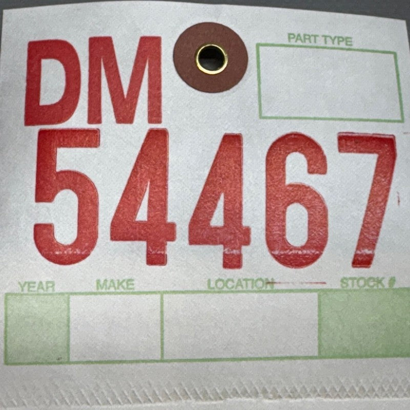 7710436 BMW K1600GT RIGHT FRONT TRIM FAIRING 2011 2012 2013 2014 2015 2016 OEM 7710436