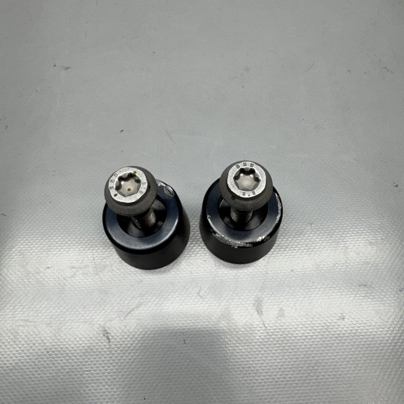 F900R BMW F900R CRASH GUARDS 2020 2021 2022 2023 2024 OEM