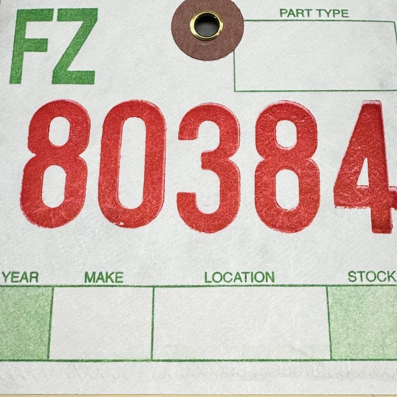 BMW F850GS FOOTPEG PLATE LEFT 2016-2018 2019 2020 2021 2022 2023 OEM 8
