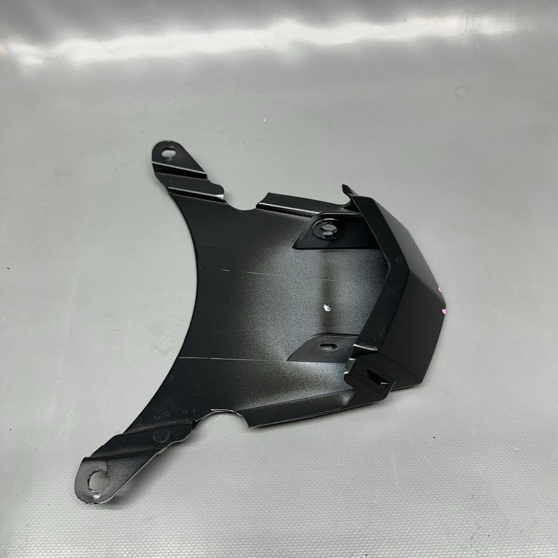 C 650 EVOLUTION BMW C 650 EVOLUTION REAR TRIM PANEL CENTER 2015 2016 2017 2018 OEM