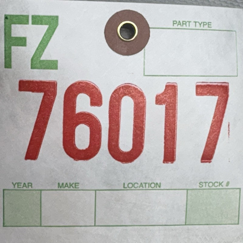 K1600GTL BMW K1600GTL REAR WHEEL 2015 2016 2017 2018 2019 2020 2021 OEM